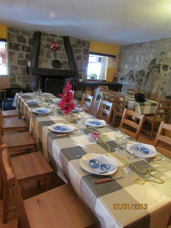 Hotel Rural Eras Del Robellano Casillas Екстер'єр фото